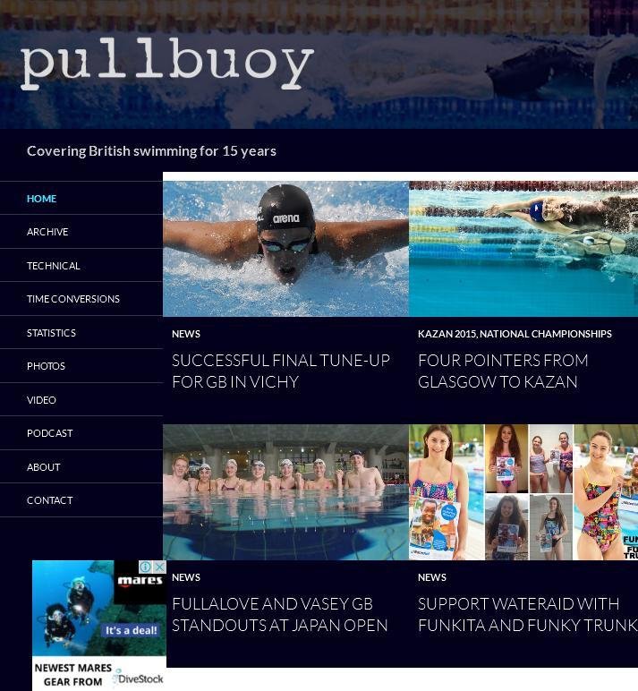 Pullbuoy