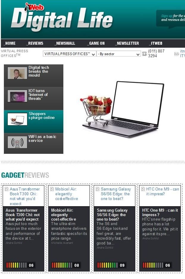 Digitallife Magazine