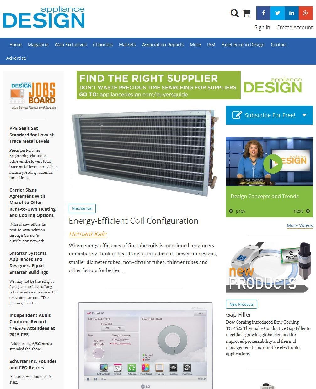 Pollution Engineering