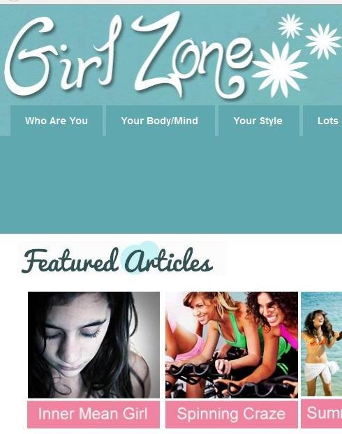 Girl Zone