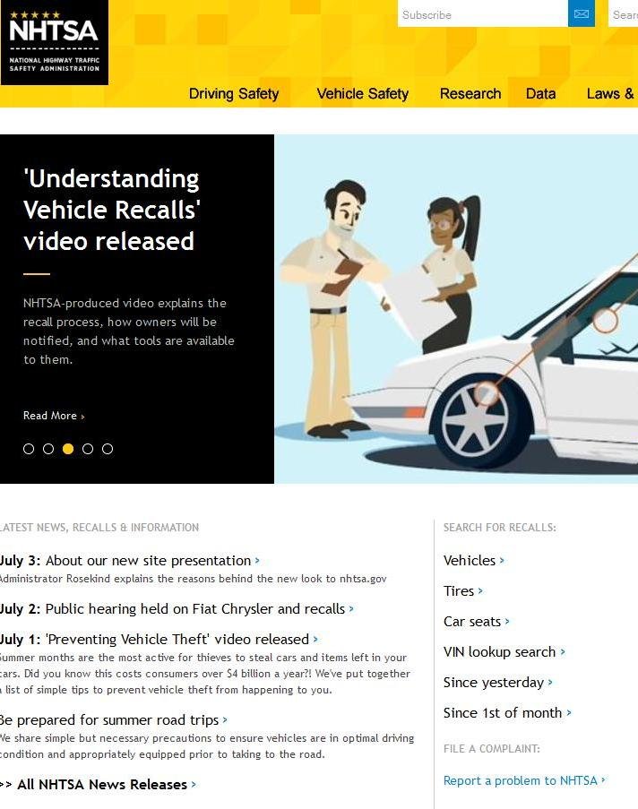 Traffic Safety Digest