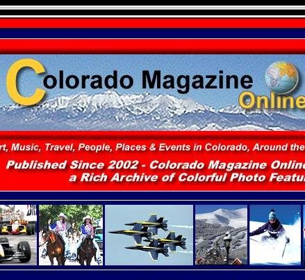 Colorado Magazine Online