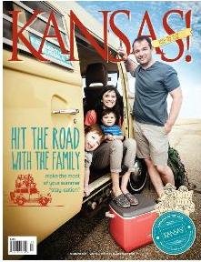 Kansas! Magazine