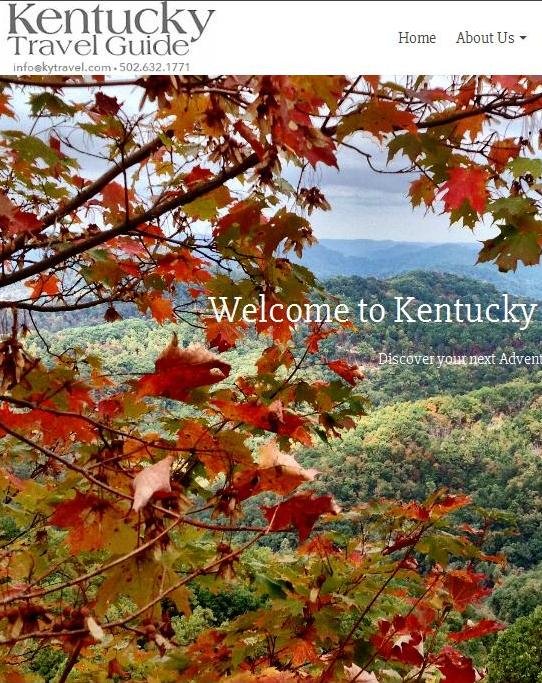 Kentucky Travel Guide