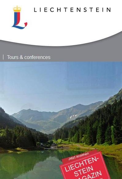 Liechtenstein Tourism