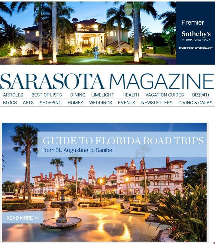 Sarasota Magazine