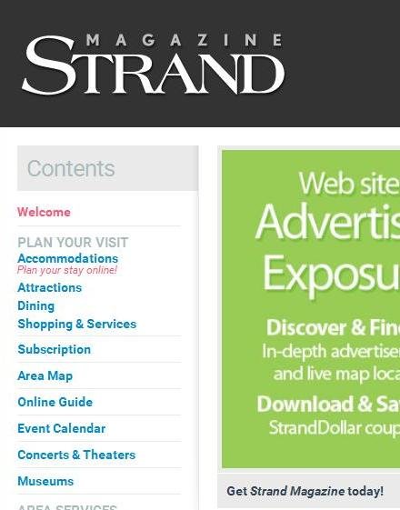 Strand Magazine