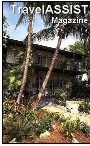 Travel Assist Magazine