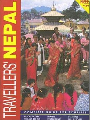 Travellers Nepal