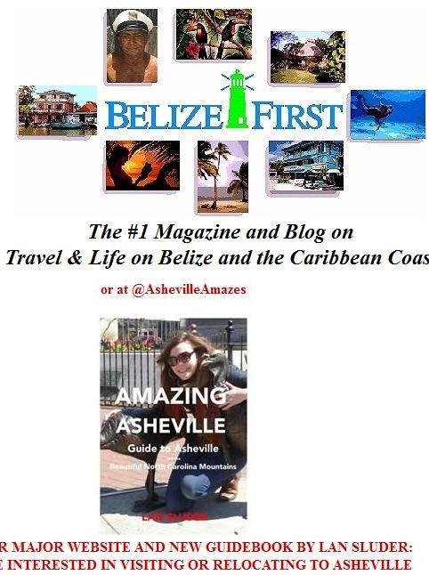 Belize First