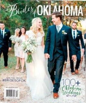 Brides Of Oklahoma