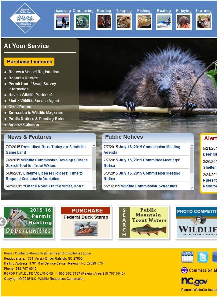 Boone North Carolina Magazine