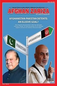 Afghan Zariza news live