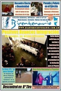 Diario del Bicentenario news live