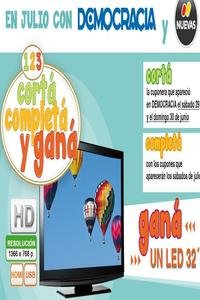 Diario Democracia de Junin news live