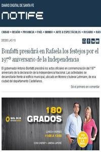 Diario Digital Notife news live