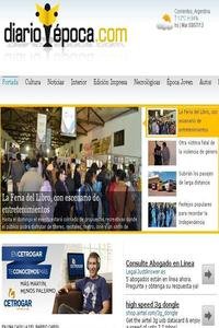 Diario epoca news live