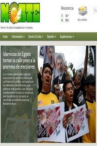 Diario Norte news live