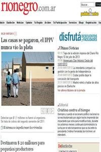 Diario Rio Negro news live