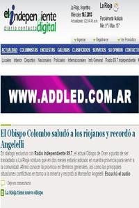 El Independiente news live