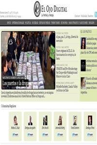 El Ojo Digital news live
