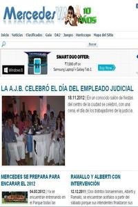 Mercedes YA news live