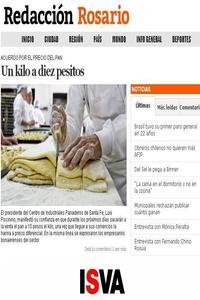 Redaccion Rosario news live