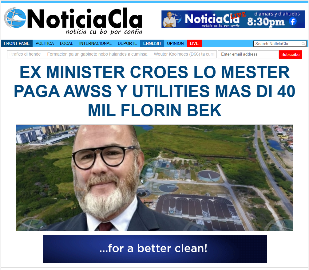 NoticiaCla news live