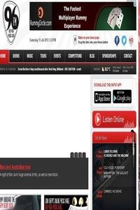 96fm Radio news live