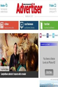 Campbelltown-Macarthur Advertiser news live