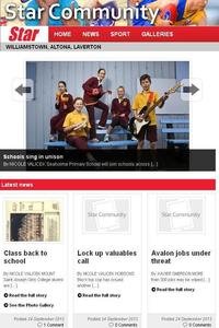 Altona Star news live