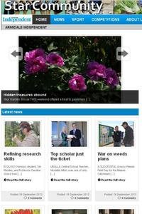 Armidale Independent news live