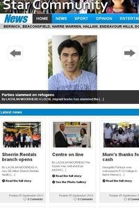 Berwick News news live