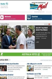 Busselton Dunsborough Mail news live