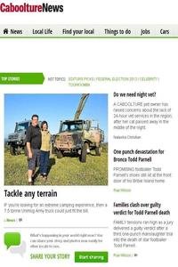 Caboolture News news live