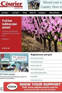 MMG -McPherson Media Group news live