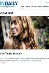 Independent Weekly news live