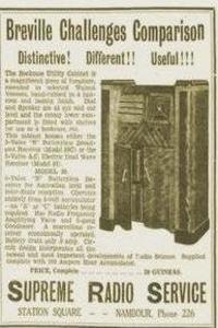 Nambour Chronicle news live