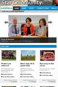 Portmacquarie Independent news live