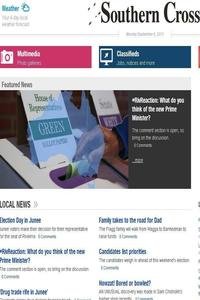 Junee Southern Cross news live