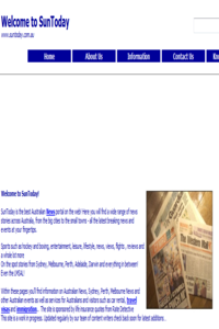 Sun Today Gosford news live