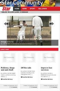 Taylorslakes Star news live