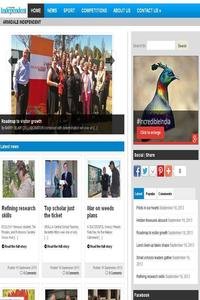 The Armidale Independent news live