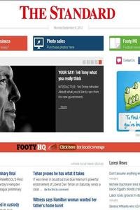 Warrnambool Standard news live