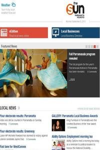 The Sun -Australia news live