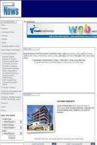 The Sunshine Coast News news live