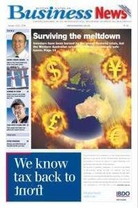 Business News news live