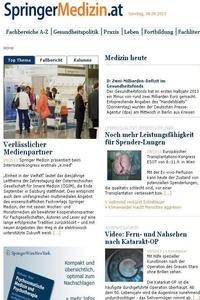 Arzte Woche news live