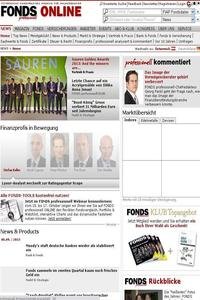 Fonds Professionell news live