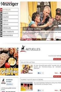 Kitzbuheler Anzeiger news live